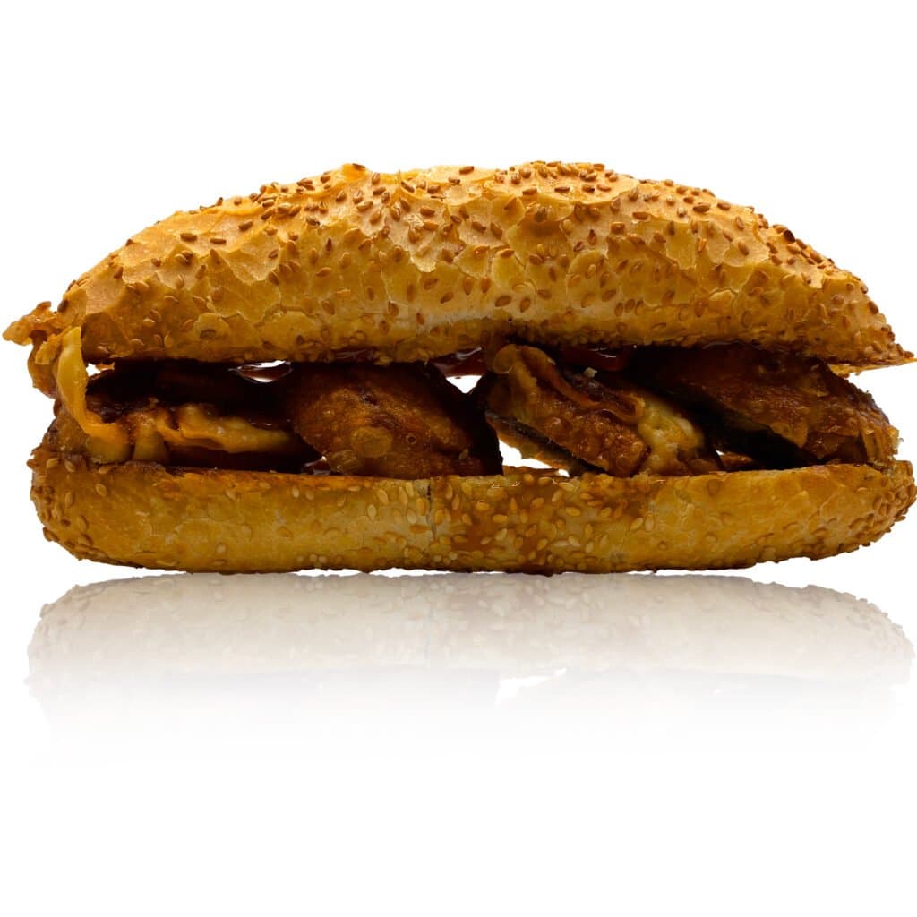 Smashed Dimmie Dog Hero