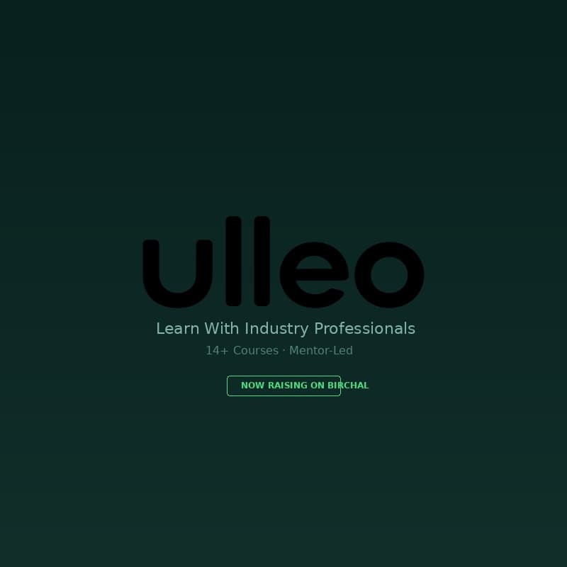Ulleo