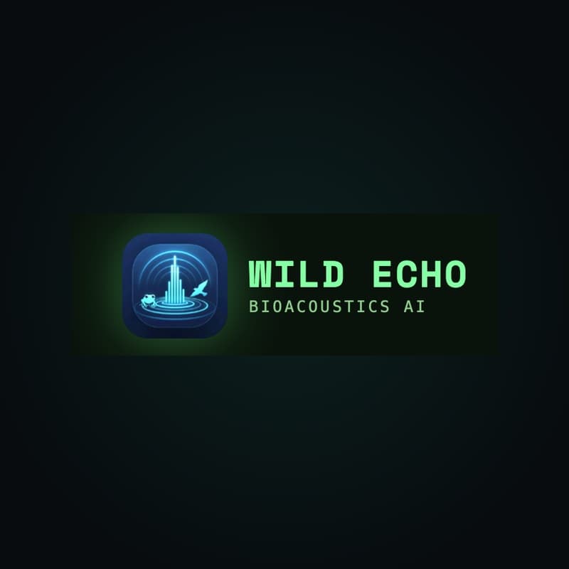 Wild Echo